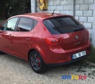 2009' SEAT Ibiza photo #4
