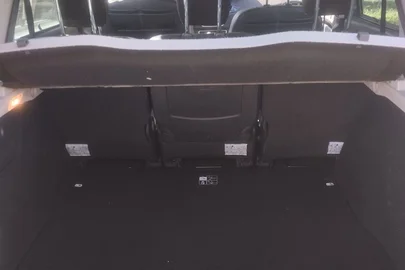 2012' Renault Scenic