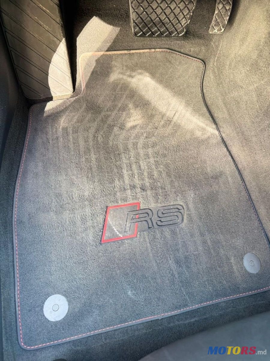 2020' Audi A5 photo #6