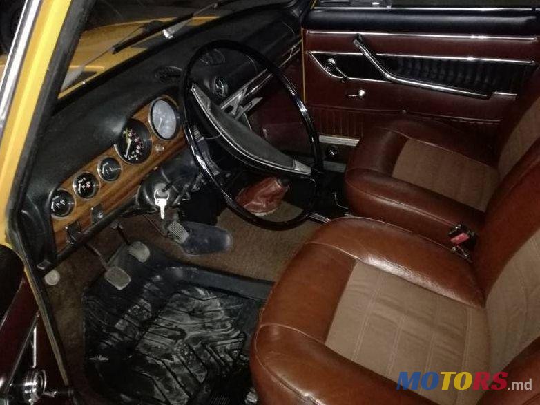 1977' ВАЗ 2103 photo #5