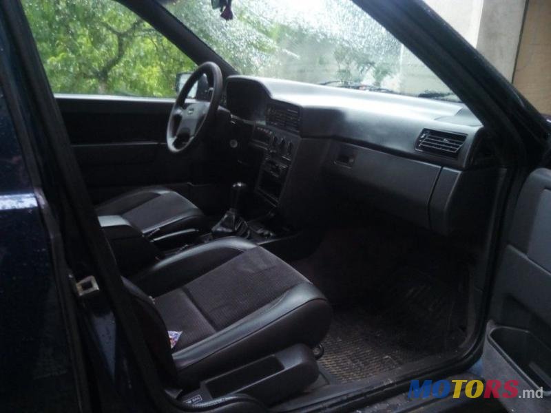 1997' Volvo 850 photo #6