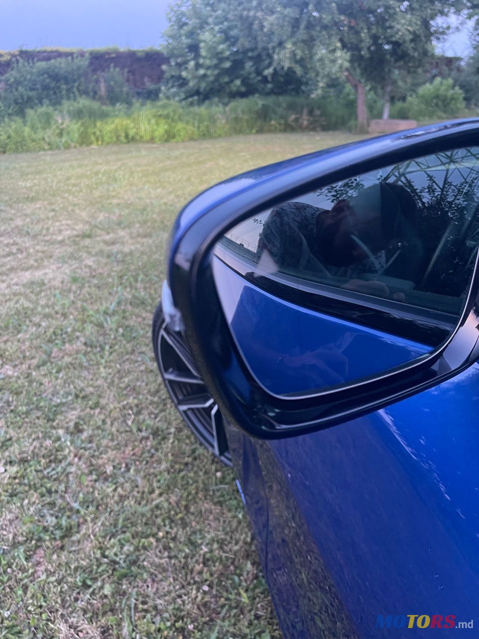 2022' BMW 4 Series photo #6