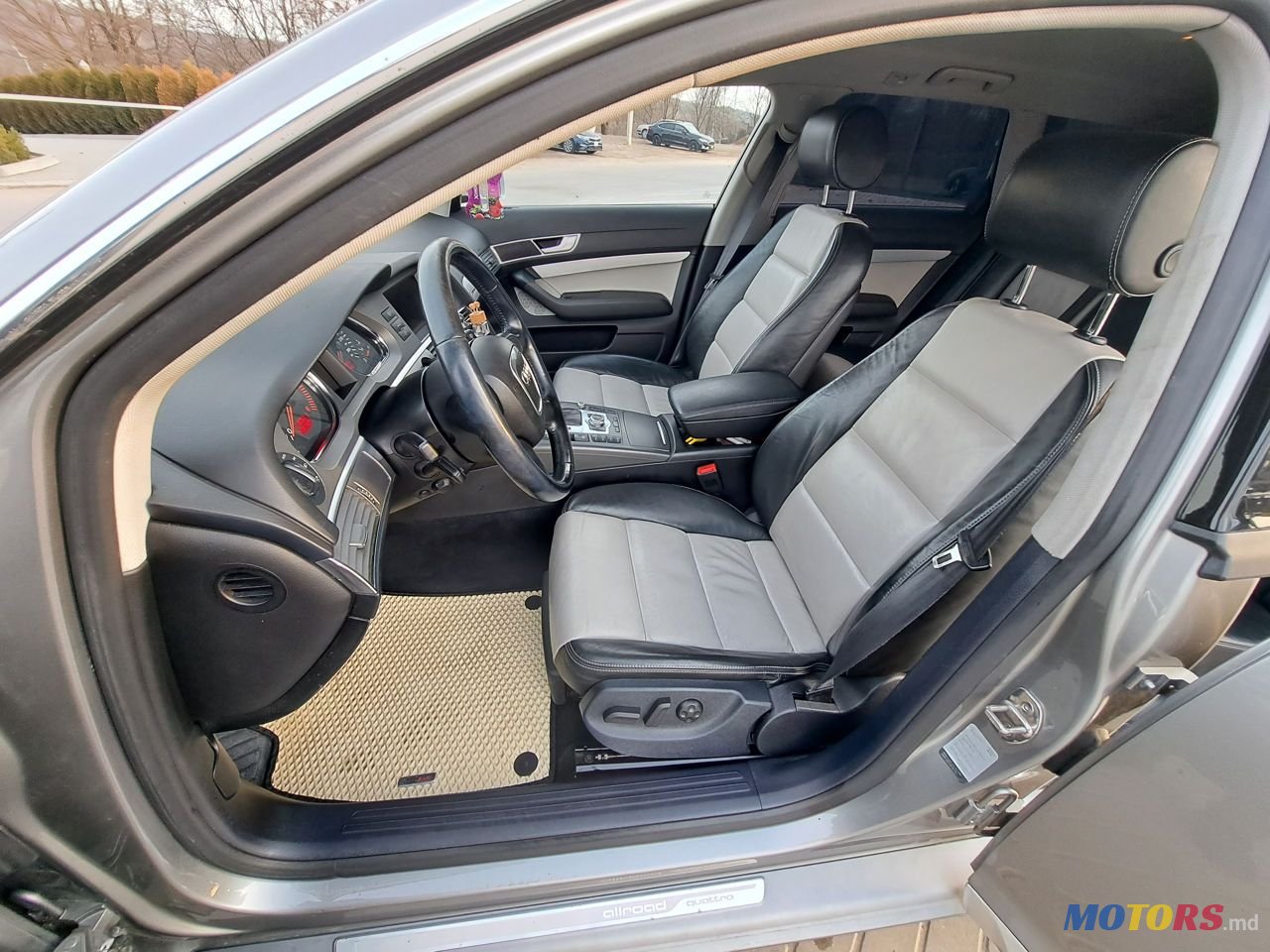 2005' Audi A6 photo #6