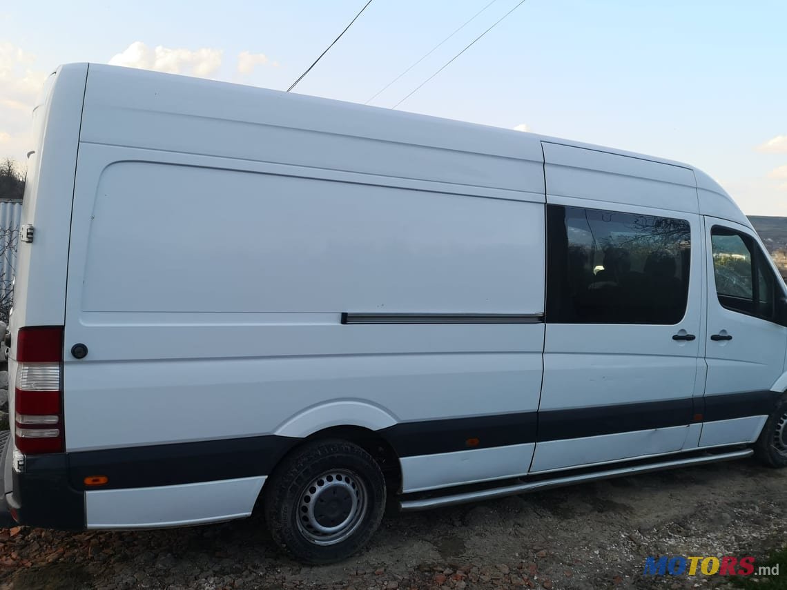 2010' Mercedes-Benz cdi photo #7