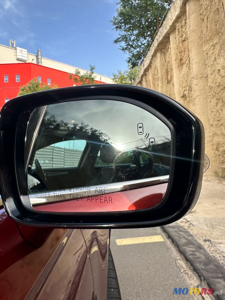 2013' Ford Fusion photo #5