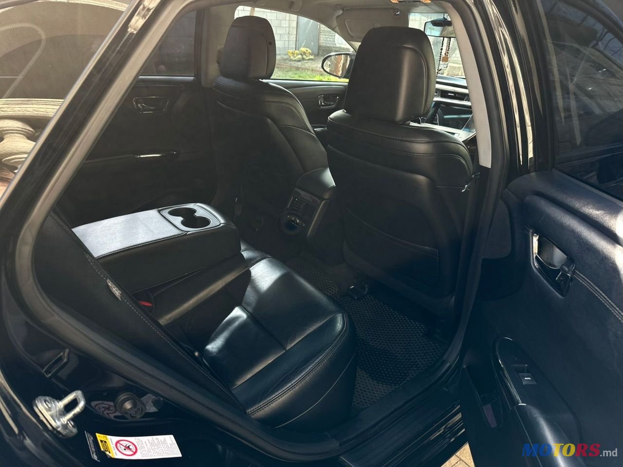 2014' Toyota Avalon photo #5