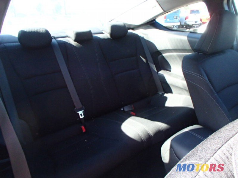 2014' Honda Accord photo #2