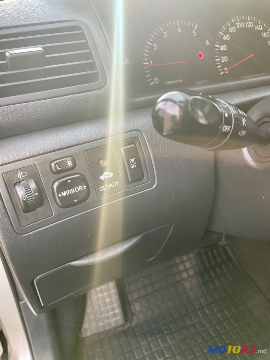 2006' Toyota Corolla photo #6