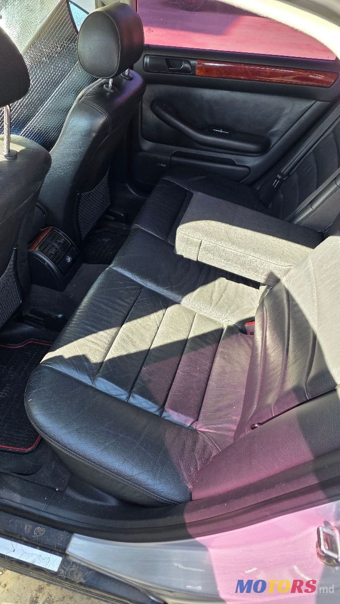 2004' Audi A6 photo #5