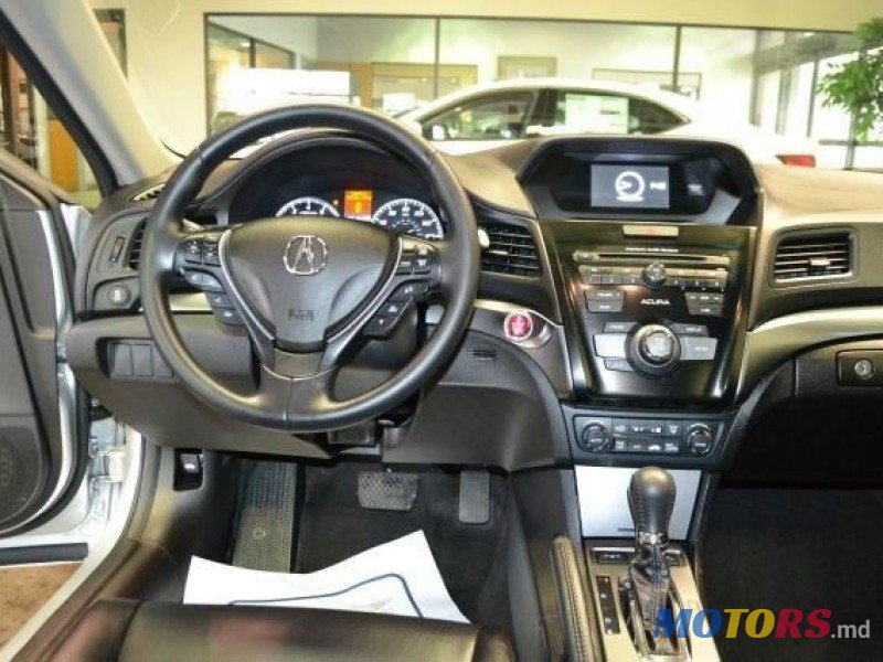 2014' Acura TSX photo #4