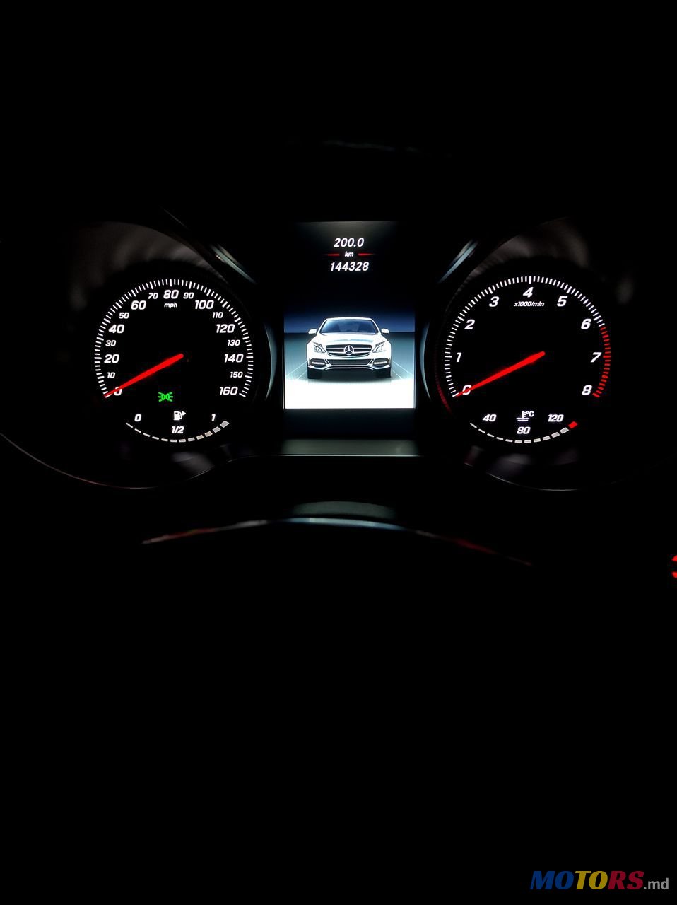 2015' Mercedes-Benz C Класс photo #6