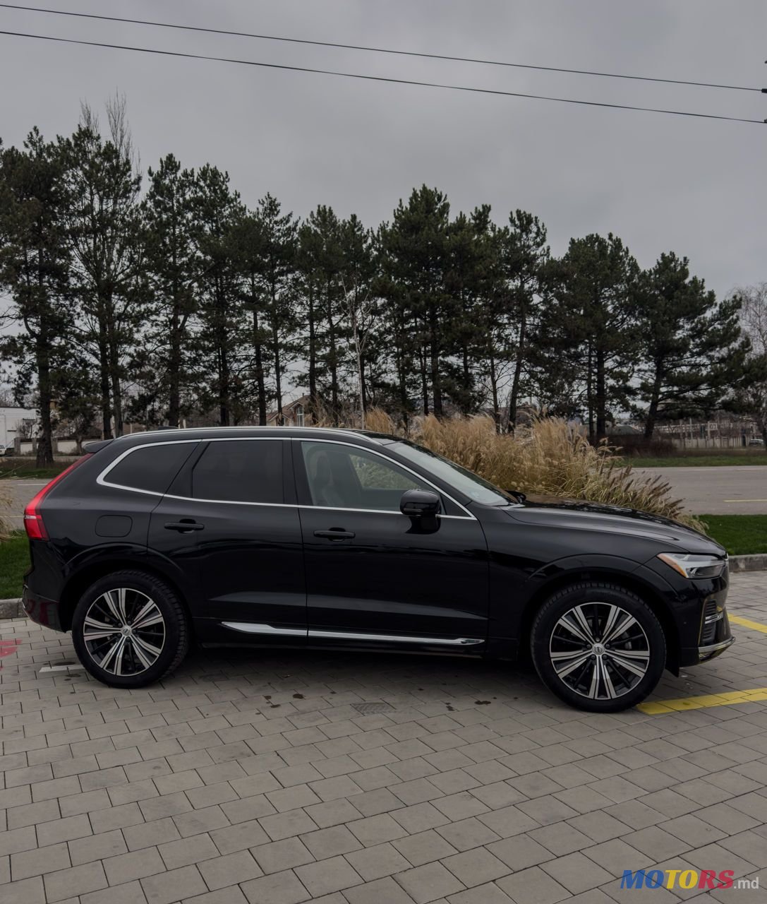2023' Volvo XC60 photo #2