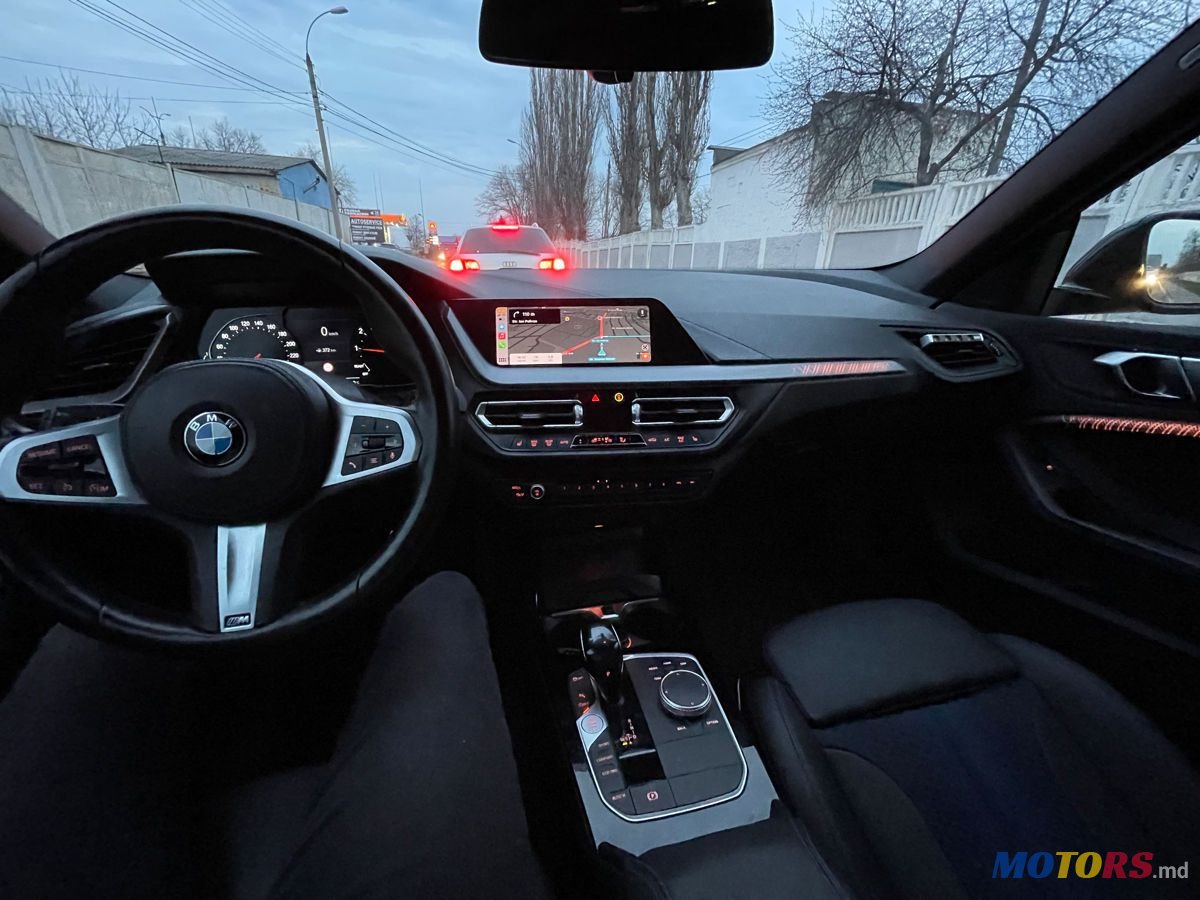 2020' BMW 2 Series photo #5