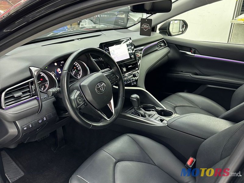 2023' Toyota Camry photo #3