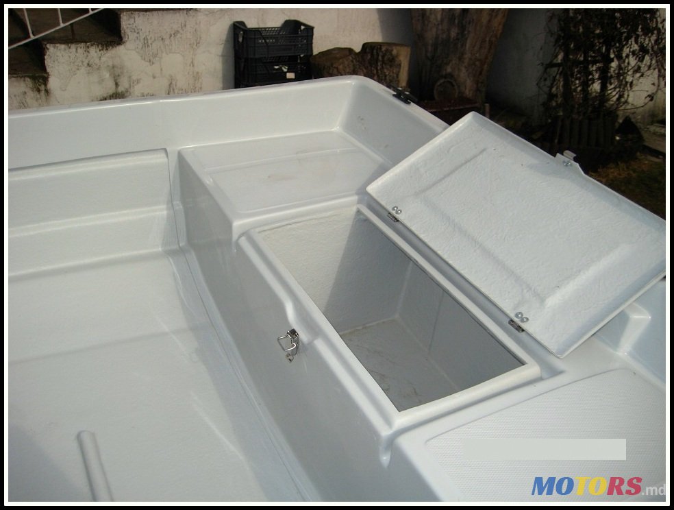 2017' Antila Nord LUX photo #2