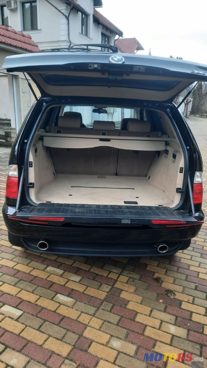 2006' BMW X5 photo #3