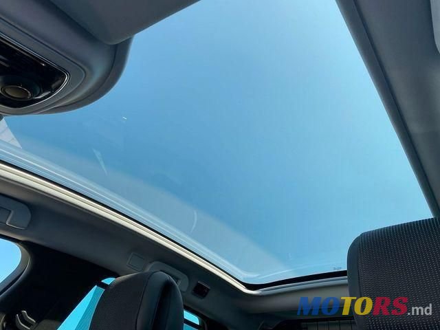 2017' Peugeot 508 photo #6