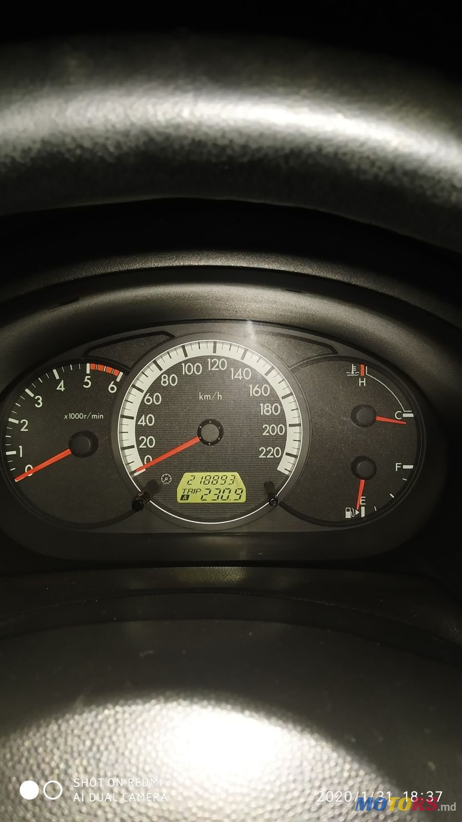 2007' Mazda 5 photo #7