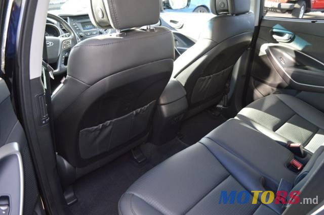 2015' Humber Sceptre photo #2