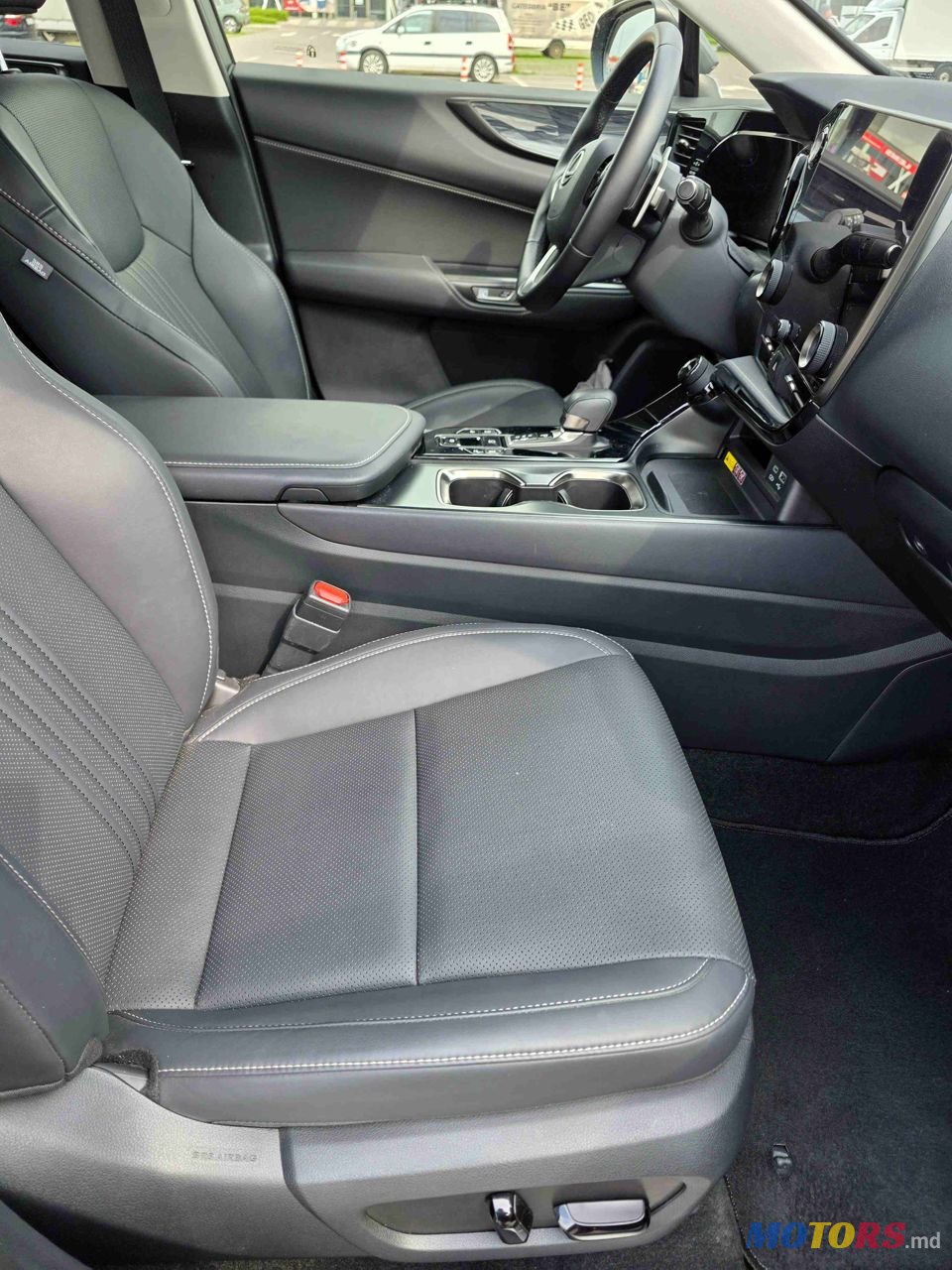 2022' Lexus Nx Series photo #4