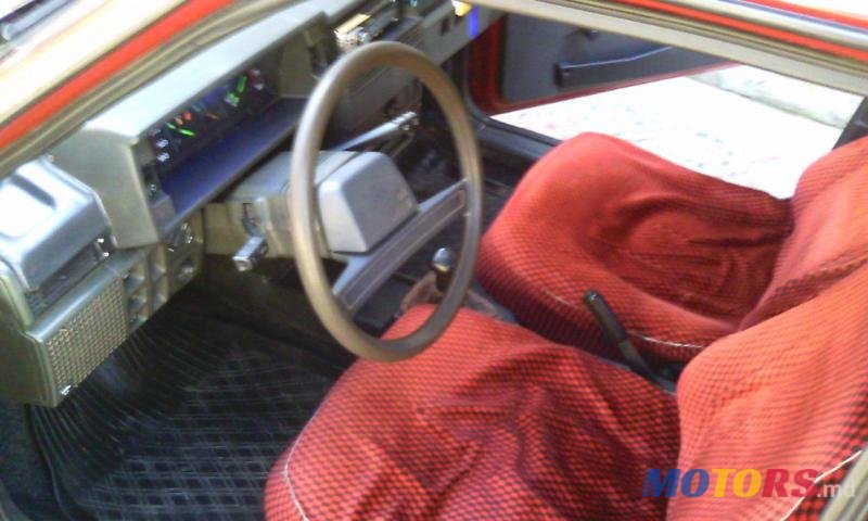 1998' ВАЗ 21099 photo #2