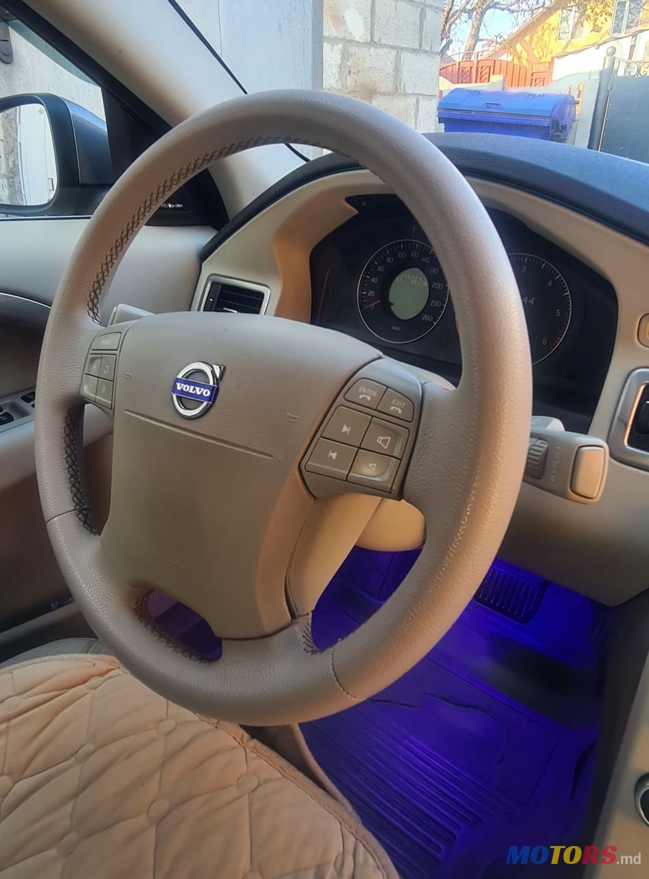2007' Volvo S80 photo #5