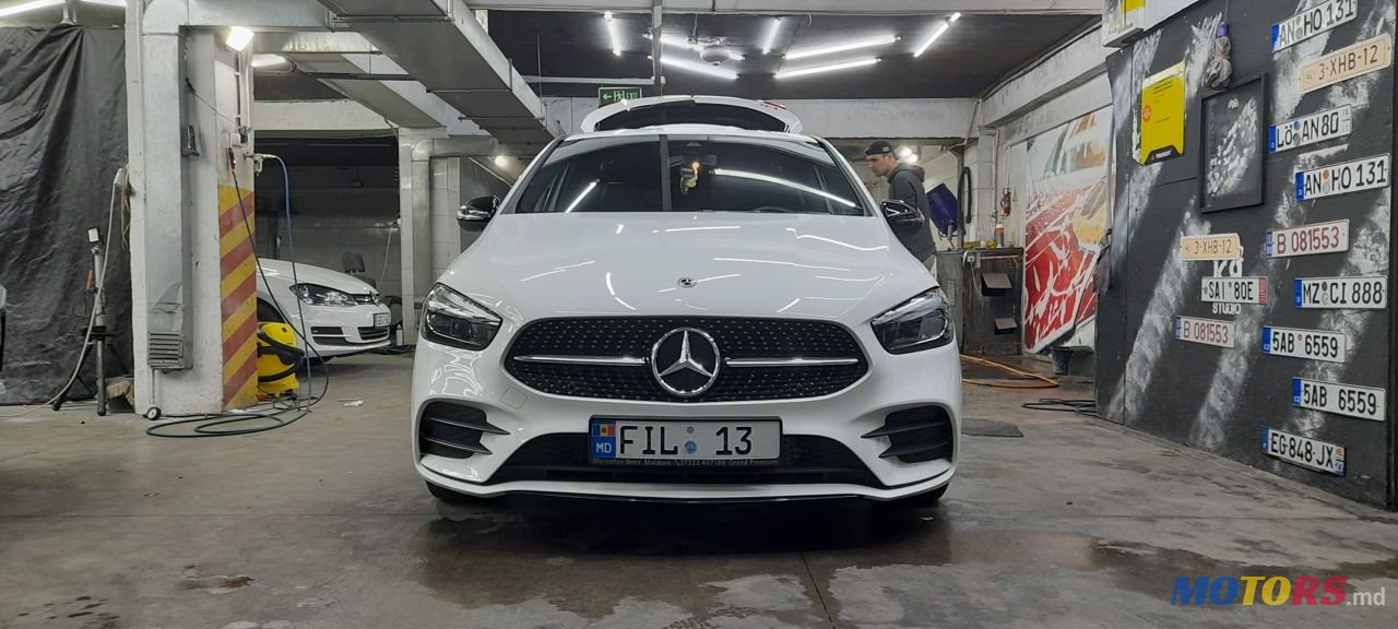 2019' Mercedes-Benz AMG photo #1