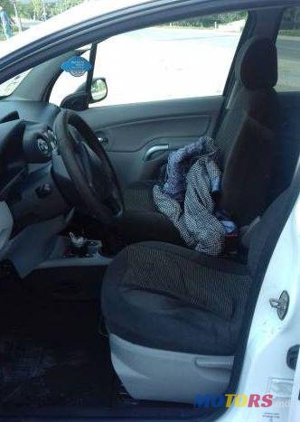 2004' Citroen C3 photo #2