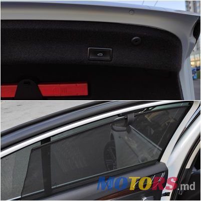 2016' Volkswagen Passat photo #6