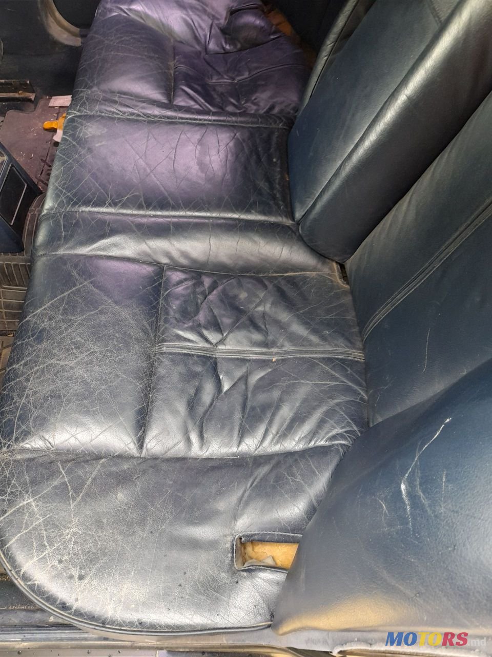 1995' BMW 5 Series photo #5