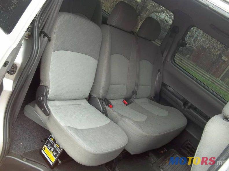 2006' Hyundai H-1 photo #4