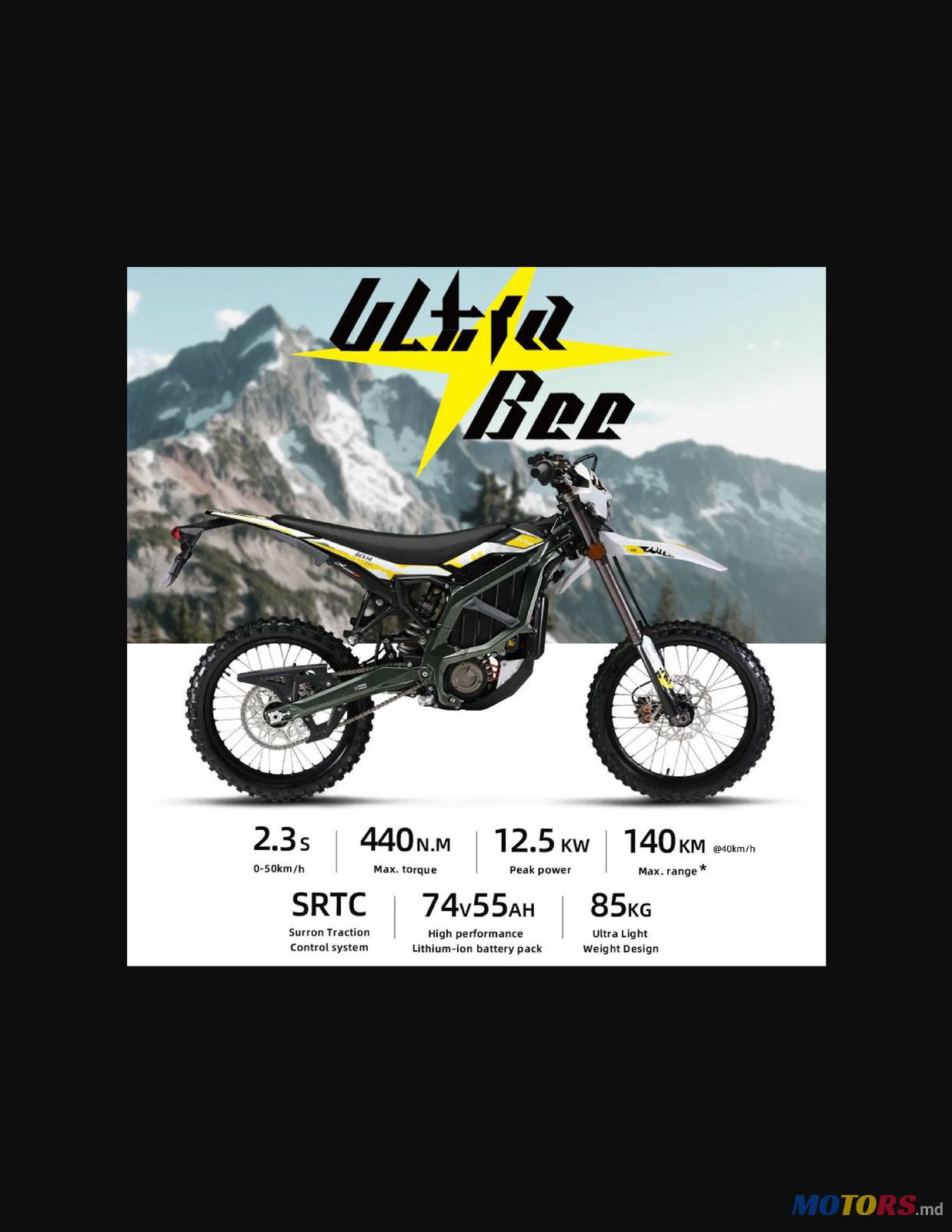 2023' Kawasaki photo #2