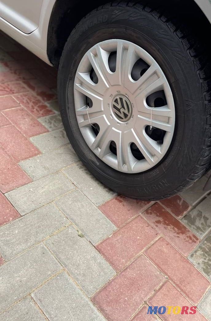 1999' Volkswagen Bora photo #3