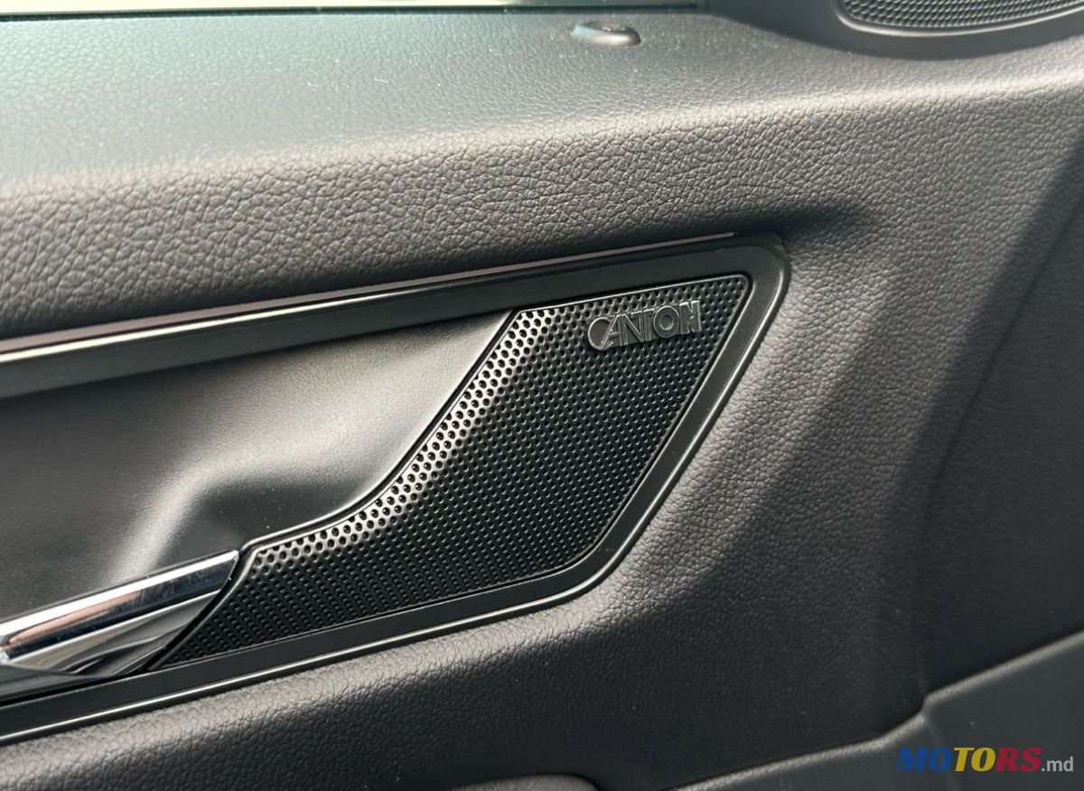 2019' Skoda Kodiaq photo #6