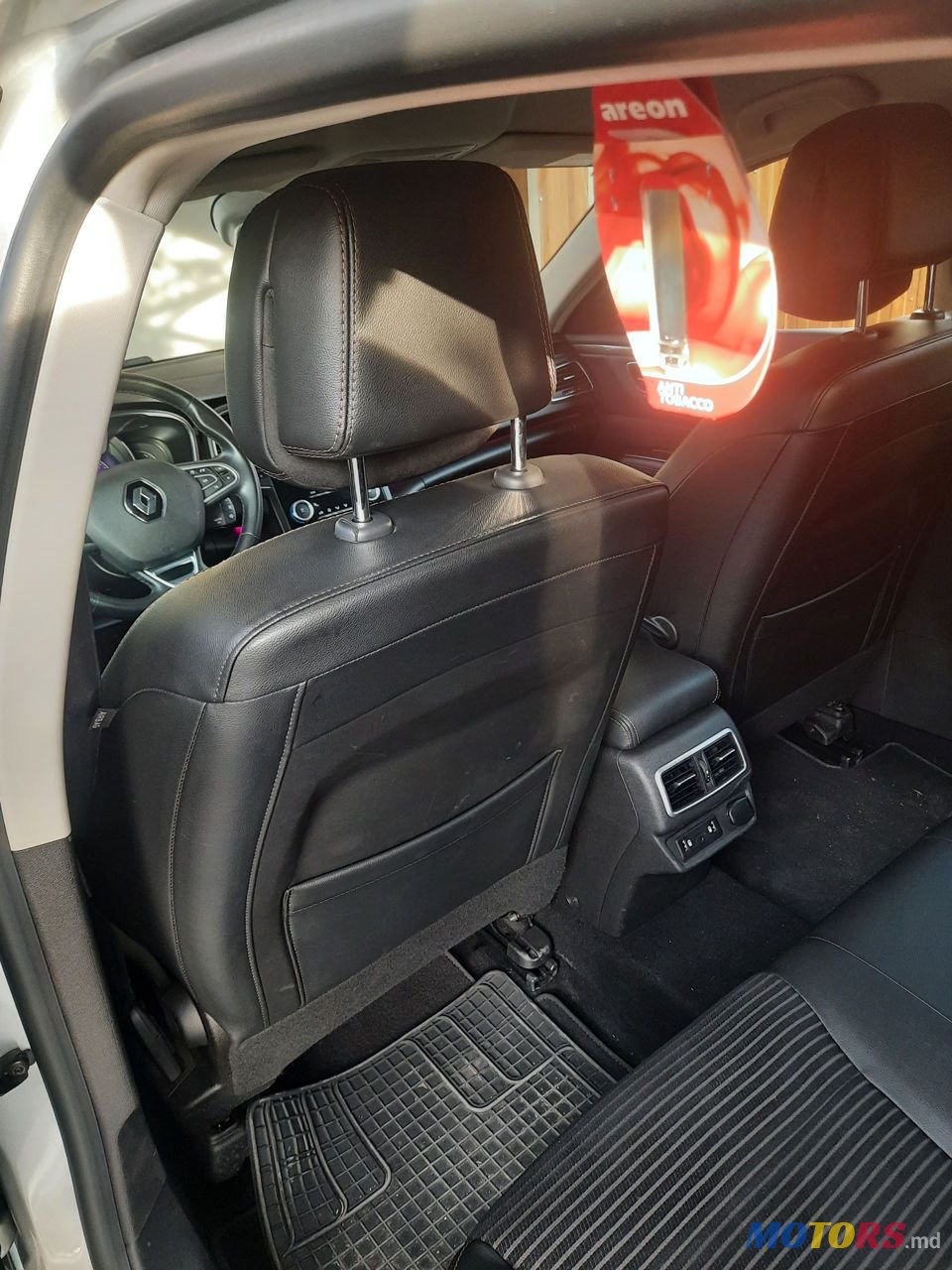 2017' Renault Talisman photo #3