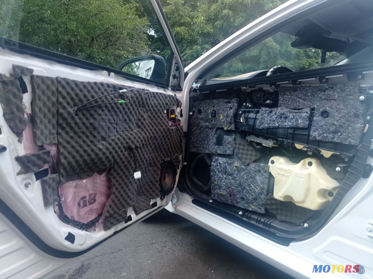 2017' Toyota Corolla photo #2