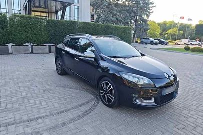 2012' Renault Megane