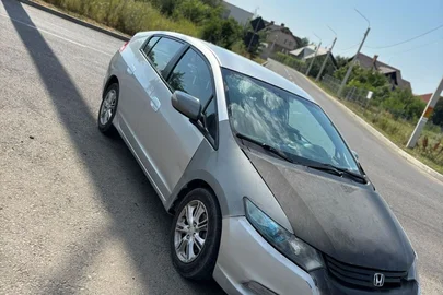 2009' Honda Insight