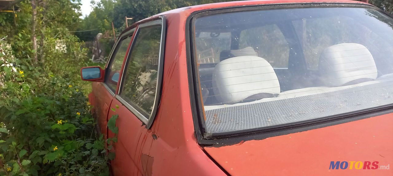 1979' BMW 3 Series photo #2