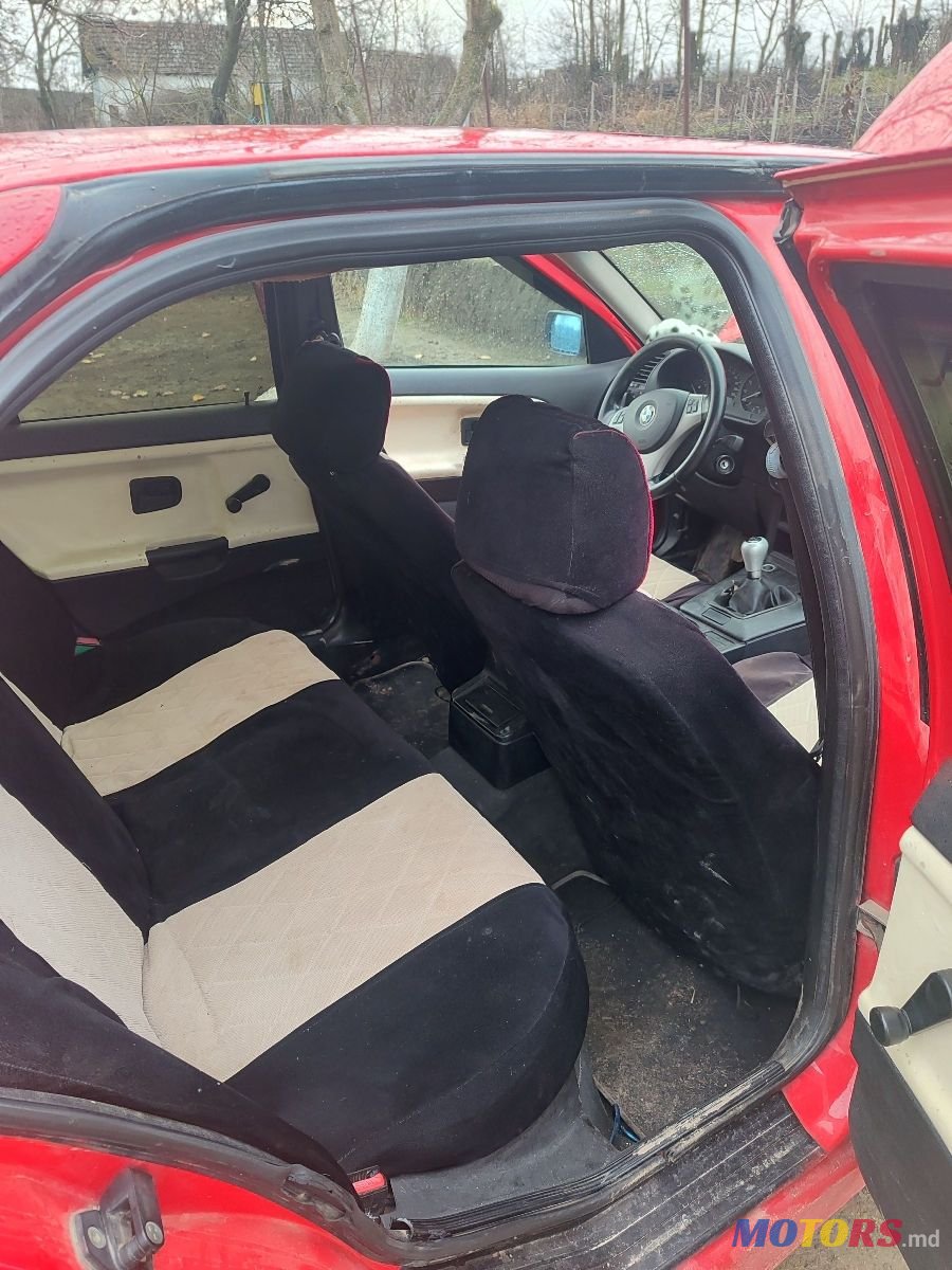 1995' BMW 3 Series photo #5