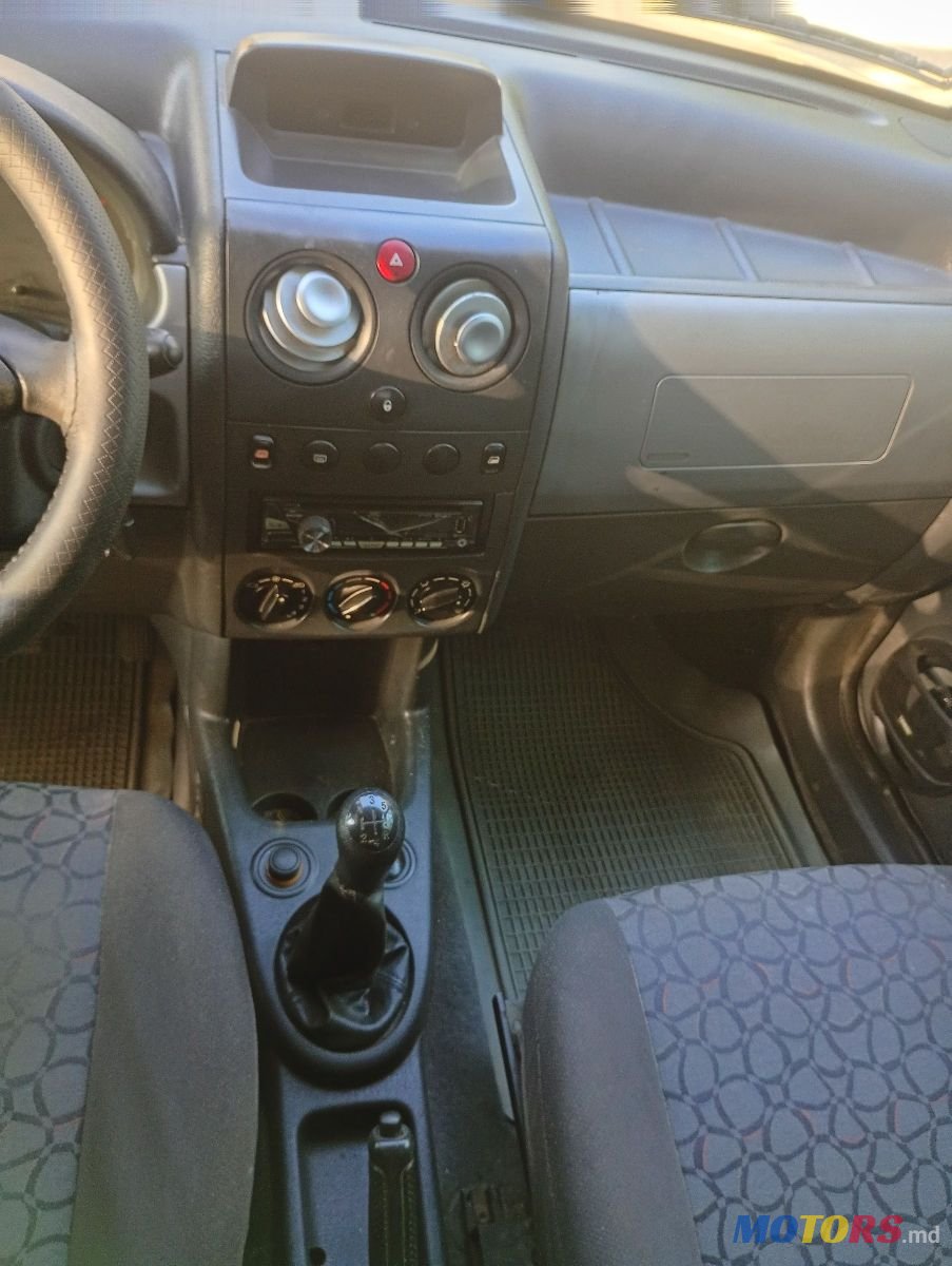 2007' Citroen Berlingo photo #5