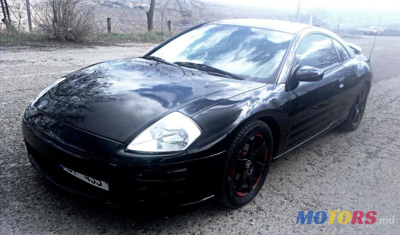 2002' Audi TT photo #1