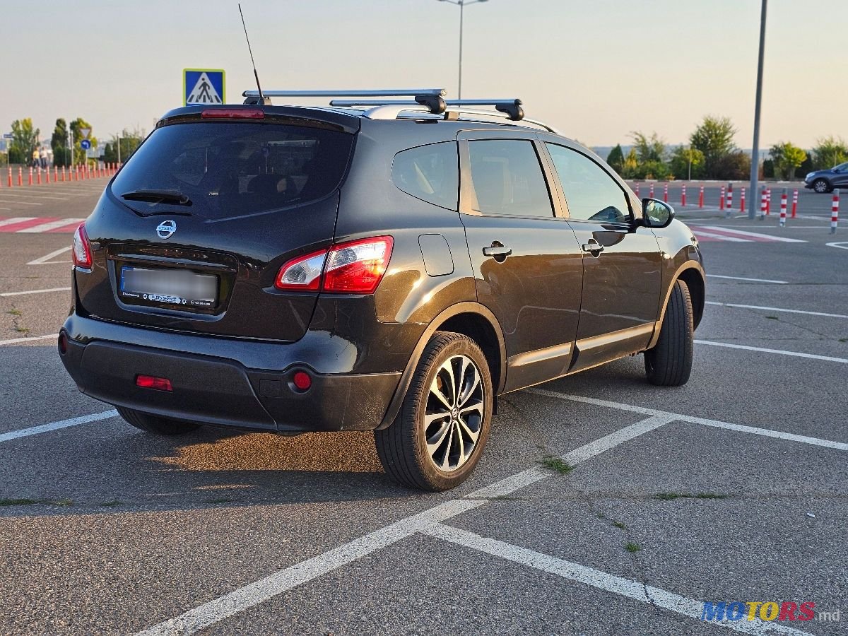 2010' Nissan Qashqai photo #4