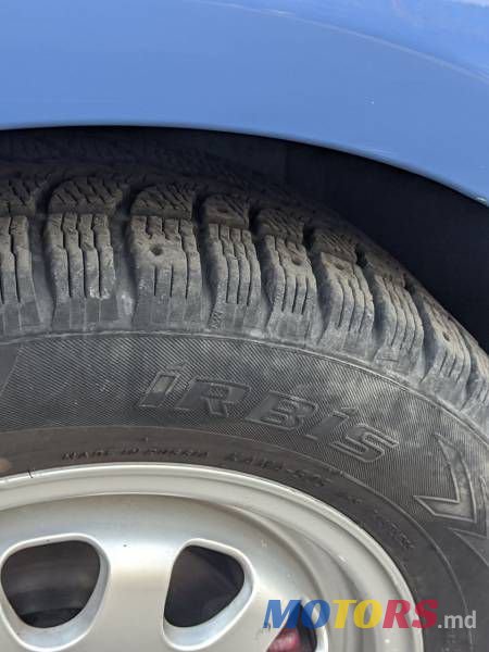 2000' Volkswagen photo #1