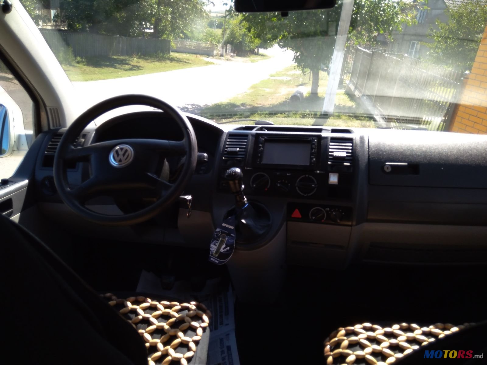 2007' Volkswagen photo #5