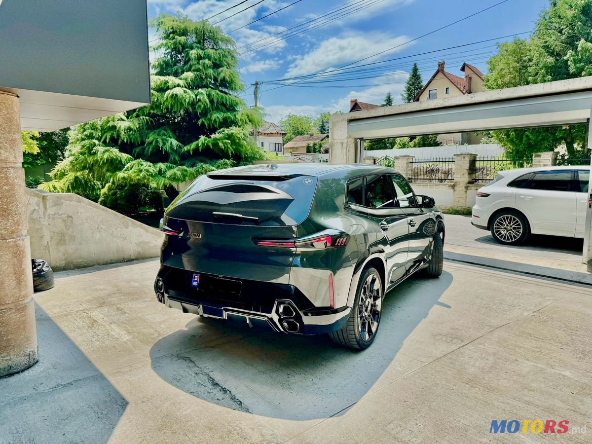 2023' BMW M Models photo #4