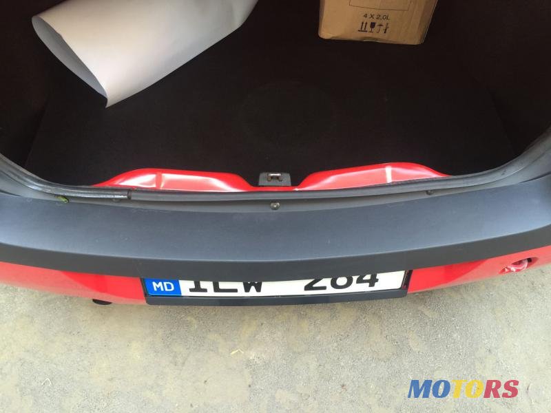 2006' Dacia Logan photo #4