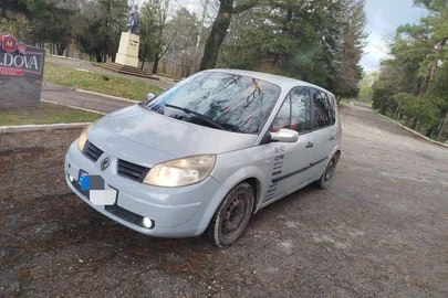 2004' Renault Scenic