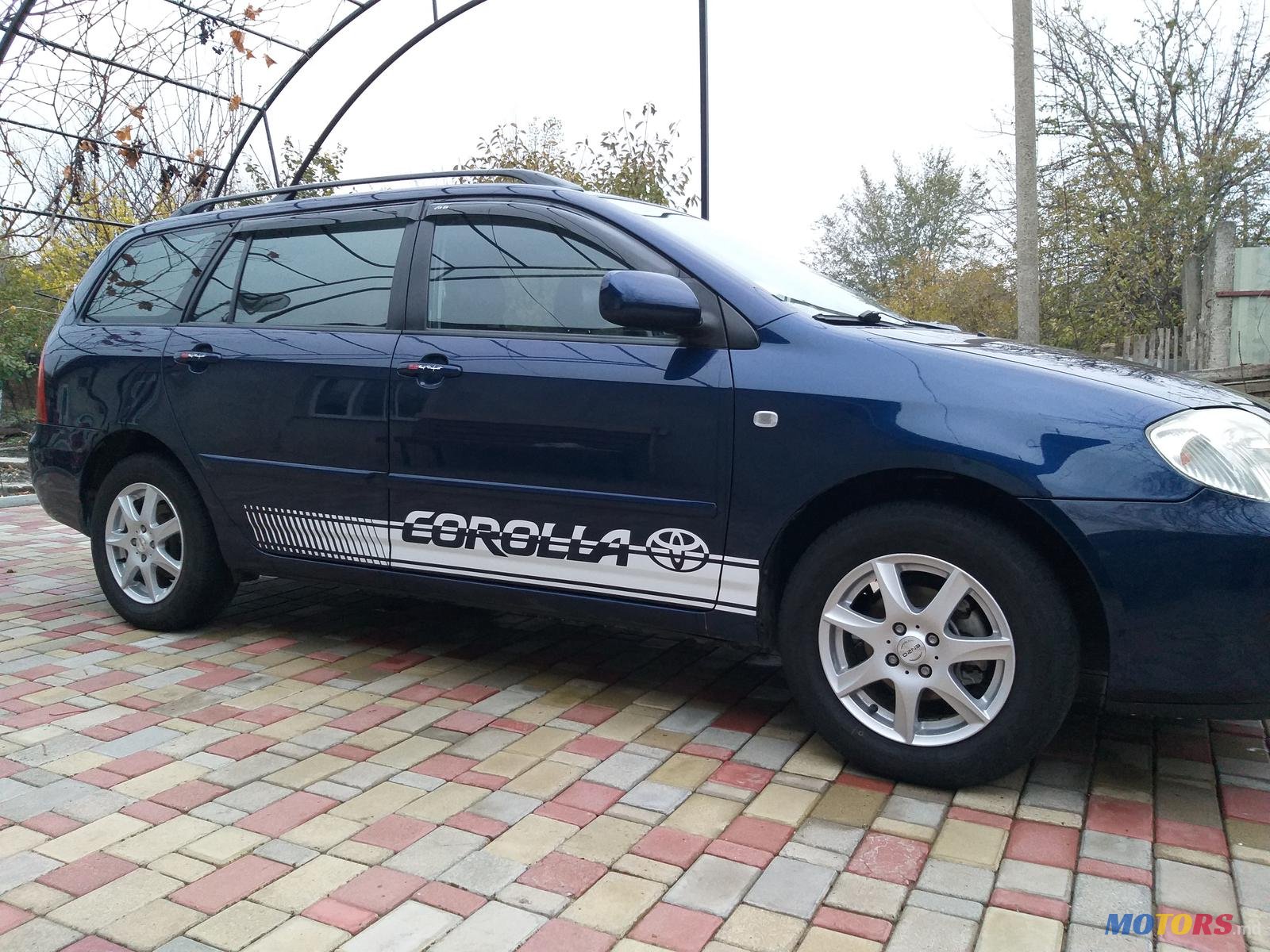 2006' Toyota photo #5