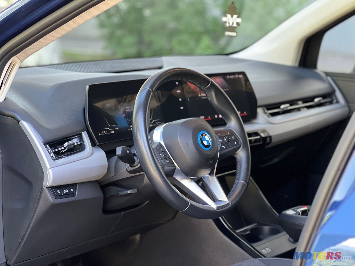 2024' BMW 2 Series Active Tourer photo #4